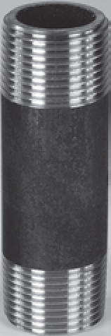 John Guest Rapido Accoppiamento Metrico Dritto Femminile 0.6cm Filo E