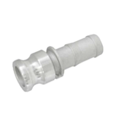 Sigma E400 400C Raccordi Camlock In Acciaio INOX: Adattatore Camlock